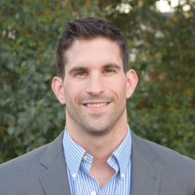 Wes — Founder of Miles for Missions